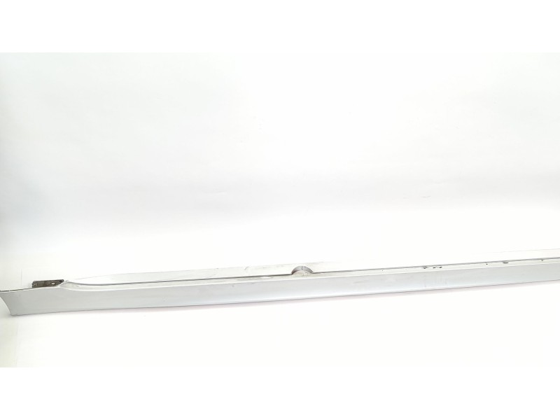 Recambio de estribo para bmw serie 5 berlina (e60) 535 d referencia OEM IAM 51777896838 11460915 