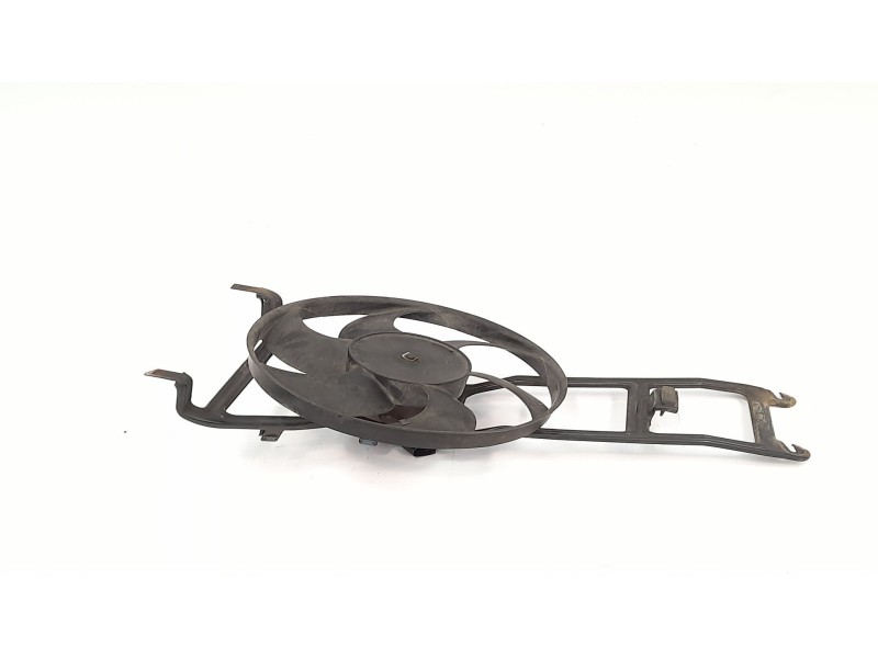 Recambio de electroventilador para citroen saxo 1.5 diesel referencia OEM IAM   