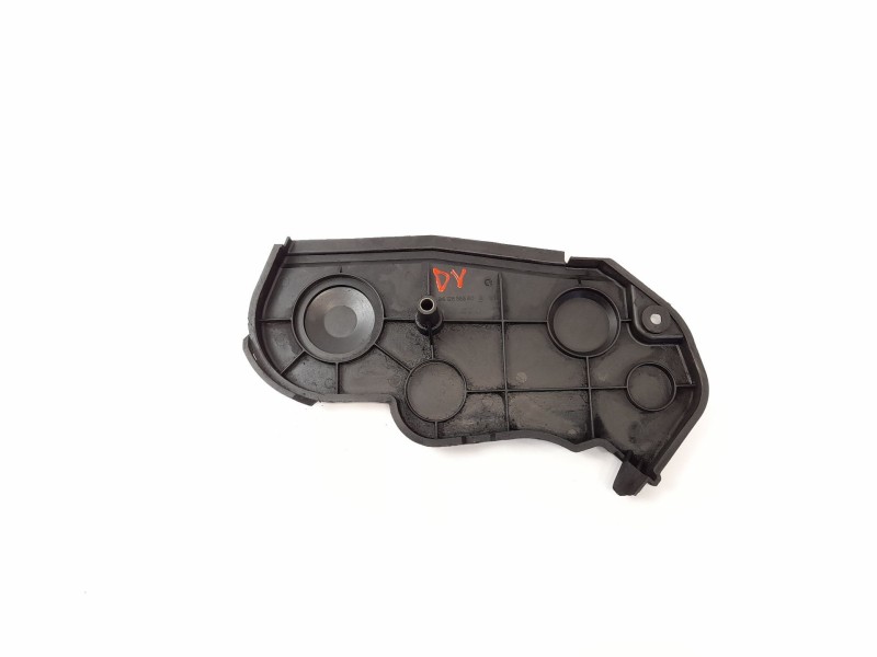 Recambio de tapa distribucion para rover xp 1.4d (114 ld) referencia OEM IAM 9612856380  