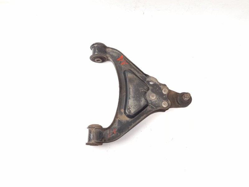 Recambio de brazo suspension inferior delantero izquierdo para rover xp 1.4d (114 ld) referencia OEM IAM   