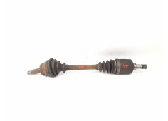 Recambio de transmision delantera izquierda para rover xp 1.4d (114 ld) referencia OEM IAM   
