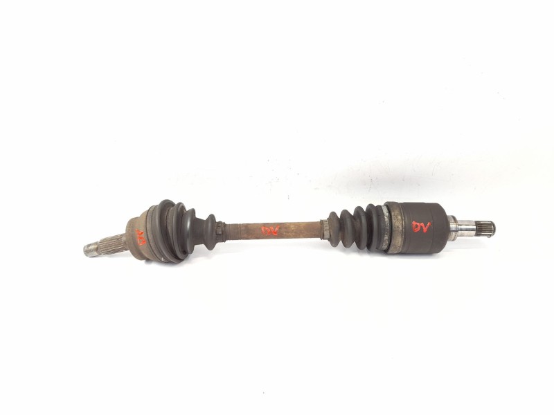 Recambio de transmision delantera izquierda para rover xp 1.4d (114 ld) referencia OEM IAM   