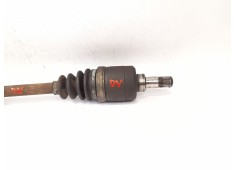 Recambio de transmision delantera izquierda para rover xp 1.4d (114 ld) referencia OEM IAM    2
