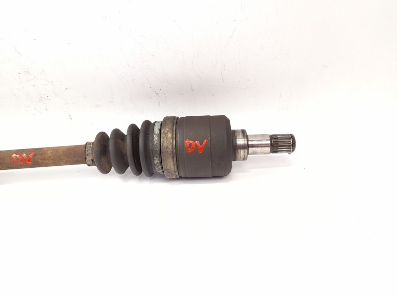 Recambio de transmision delantera izquierda para rover xp 1.4d (114 ld) referencia OEM IAM   