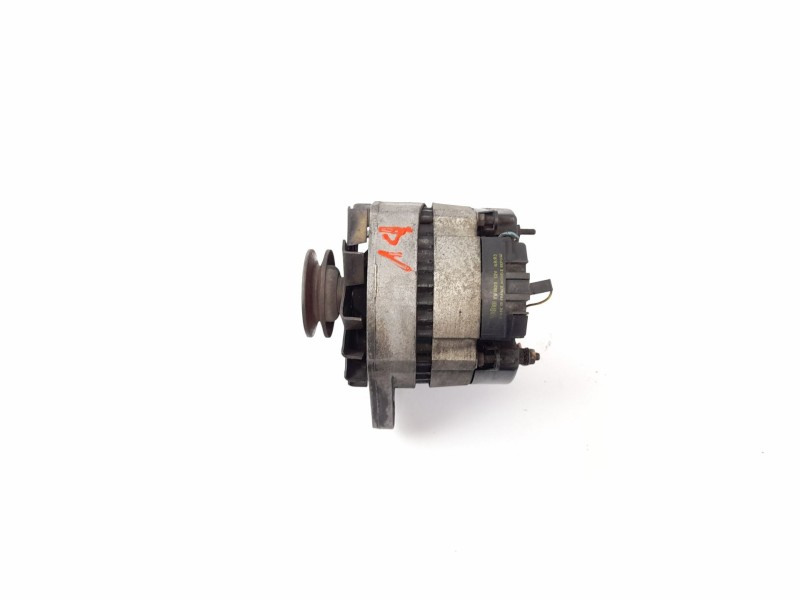 Recambio de alternador para rover xp 1.4d (114 ld) referencia OEM IAM A13N215  