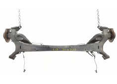Recambio de puente trasero para renault scenic ii 1.5 dci diesel referencia OEM IAM   