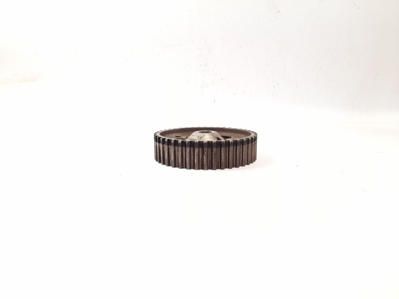 Recambio de polea bomba inyectora para rover xp 1.4d (114 ld) referencia OEM IAM   