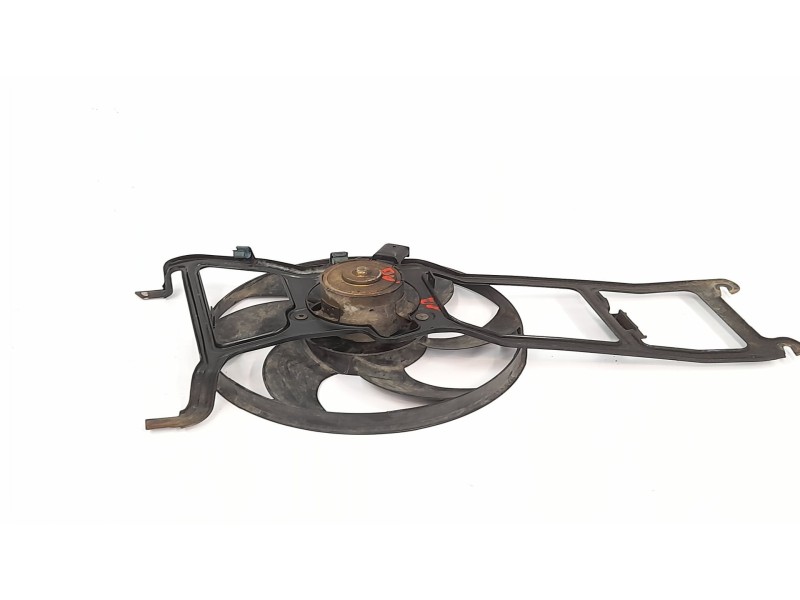 Recambio de electroventilador para citroen saxo 1.5 diesel referencia OEM IAM   
