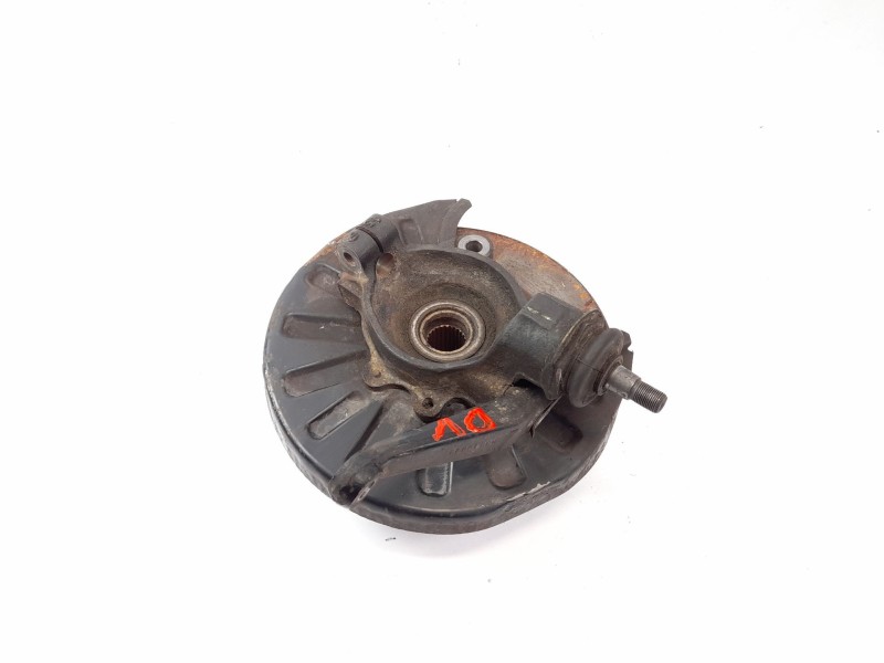 Recambio de mangueta delantera derecha para rover xp 1.4d (114 ld) referencia OEM IAM   
