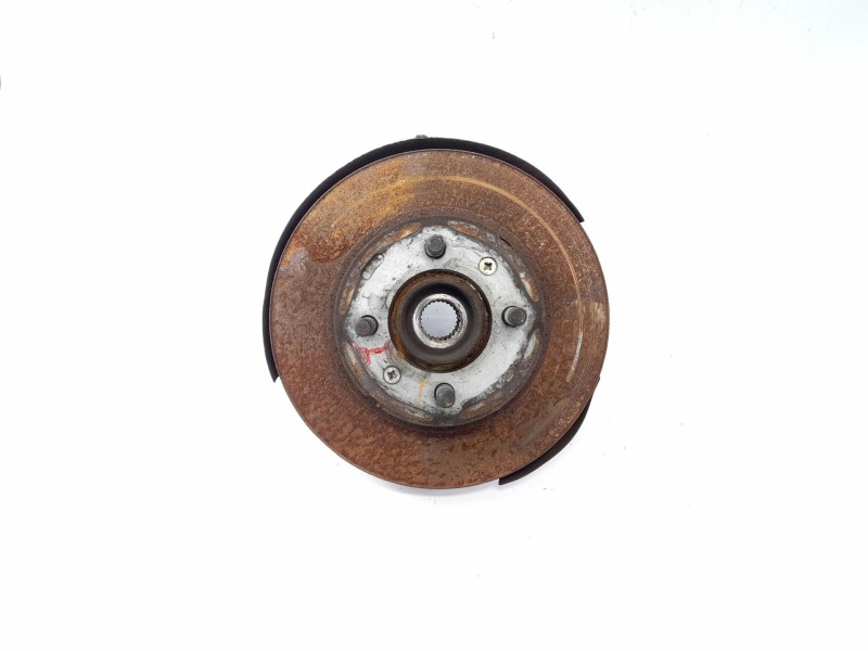 Recambio de mangueta delantera izquierda para rover xp 1.4d (114 ld) referencia OEM IAM   