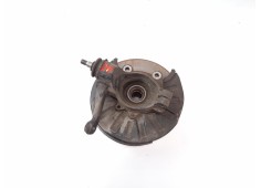 Recambio de mangueta delantera izquierda para rover xp 1.4d (114 ld) referencia OEM IAM    2