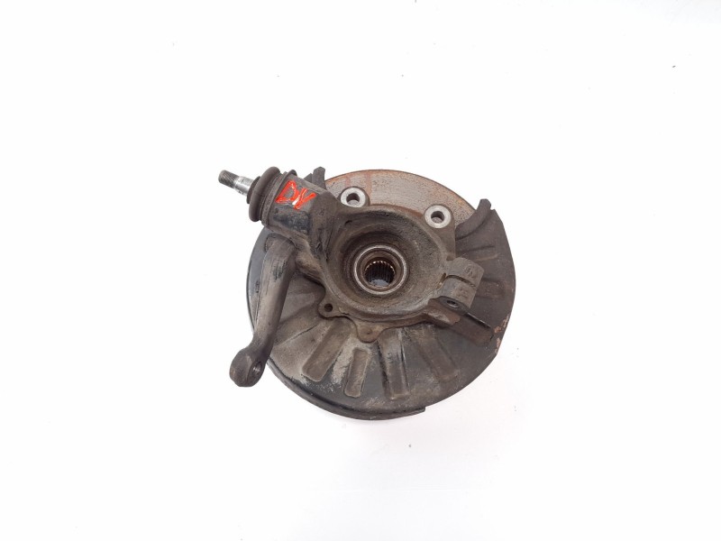 Recambio de mangueta delantera izquierda para rover xp 1.4d (114 ld) referencia OEM IAM   