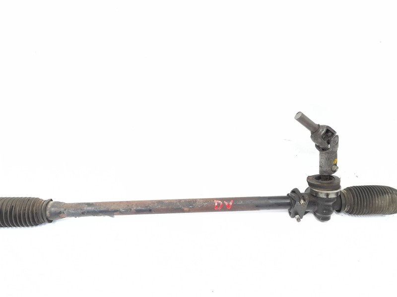 Recambio de cremallera direccion para rover xp 1.4d (114 ld) referencia OEM IAM 35703221  