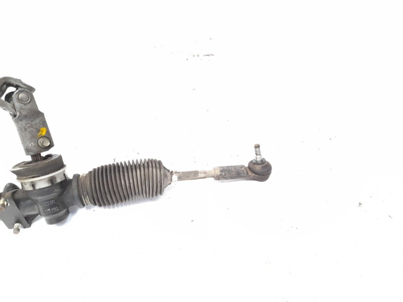 Recambio de cremallera direccion para rover xp 1.4d (114 ld) referencia OEM IAM 35703221  