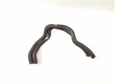 Recambio de tubo para opel movano (2004 =>) 2.5 cdti cat (g9u-754 / lzm) referencia OEM IAM   