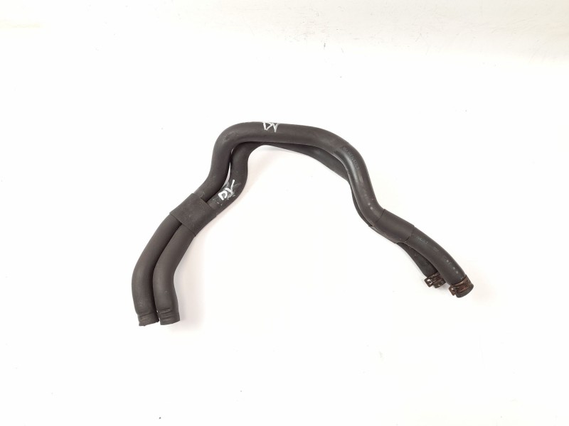 Recambio de tubo para opel movano (2004 =>) 2.5 cdti cat (g9u-754 / lzm) referencia OEM IAM   