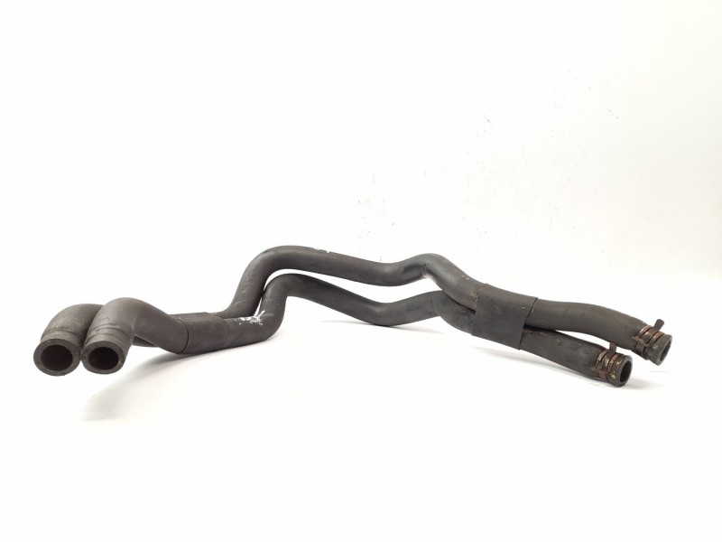 Recambio de tubo para opel movano (2004 =>) 2.5 cdti cat (g9u-754 / lzm) referencia OEM IAM   