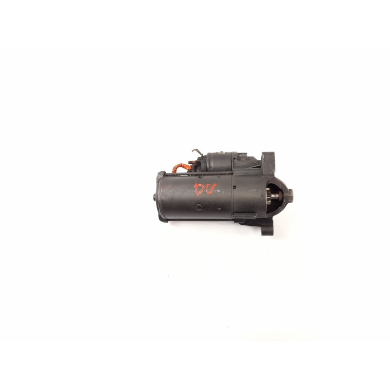 Recambio de motor arranque para opel movano (2004 =>) 2.5 cdti cat (g9u-754 / lzm) referencia OEM IAM   
