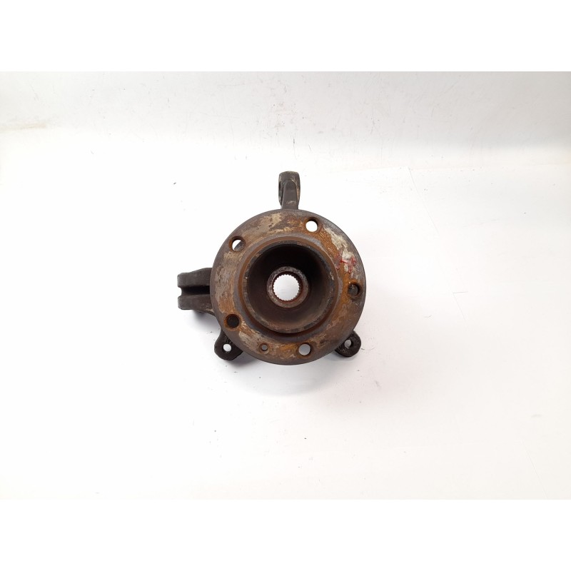Recambio de mangueta delantera izquierda para opel movano (2004 =>) 2.5 cdti cat (g9u-754 / lzm) referencia OEM IAM   