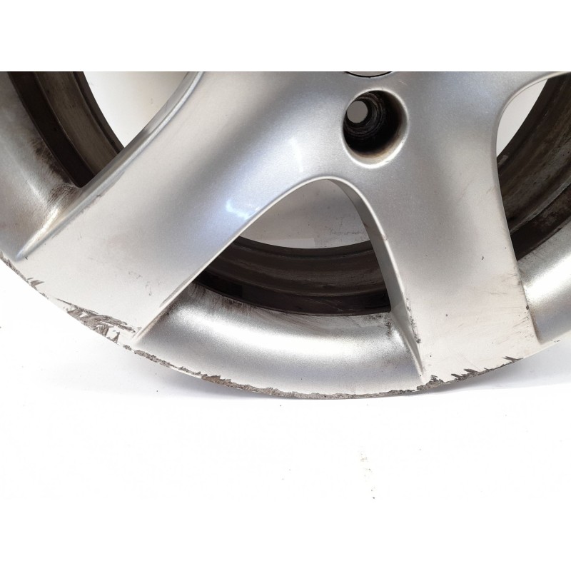 Recambio de llanta para peugeot 308 sw i (4e_, 4h_) 1.6 16v referencia OEM IAM 96807318807.5Jx17CH4-32  