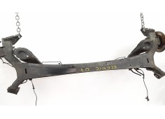Recambio de puente trasero para renault scenic ii 1.5 dci diesel referencia OEM IAM    2