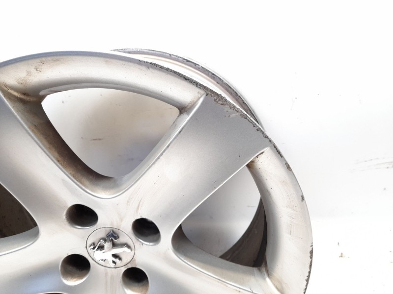 Recambio de llanta para peugeot 308 sw i (4e_, 4h_) 1.6 16v referencia OEM IAM 96807318807.5Jx17CH4-32  