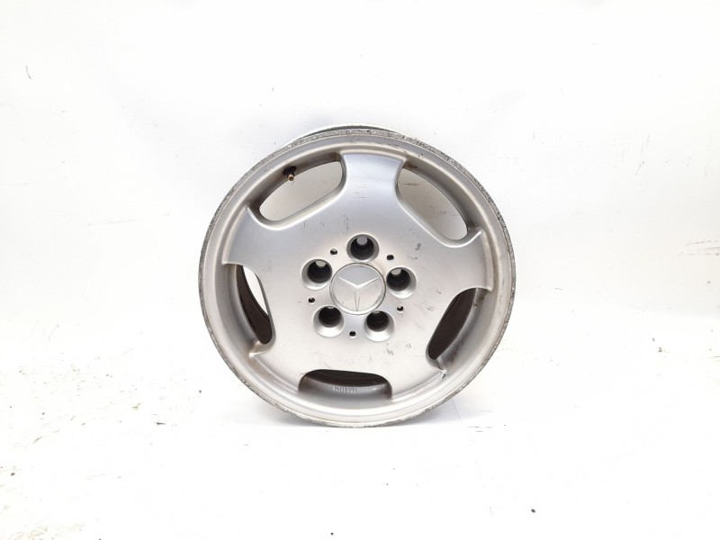 Recambio de llanta para mercedes-benz 190 (w201) e 2.0 referencia OEM IAM KBA442767Jx15H2ET38  