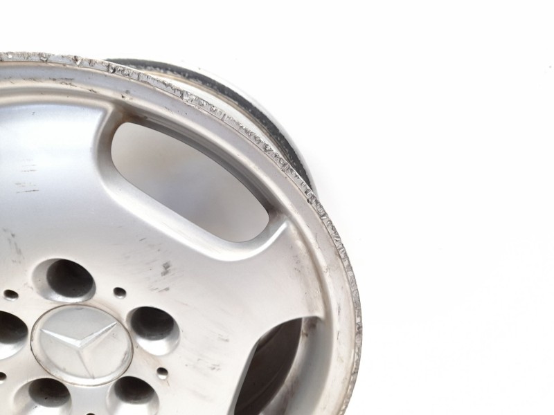 Recambio de llanta para mercedes-benz 190 (w201) e 2.0 referencia OEM IAM KBA442767Jx15H2ET38  