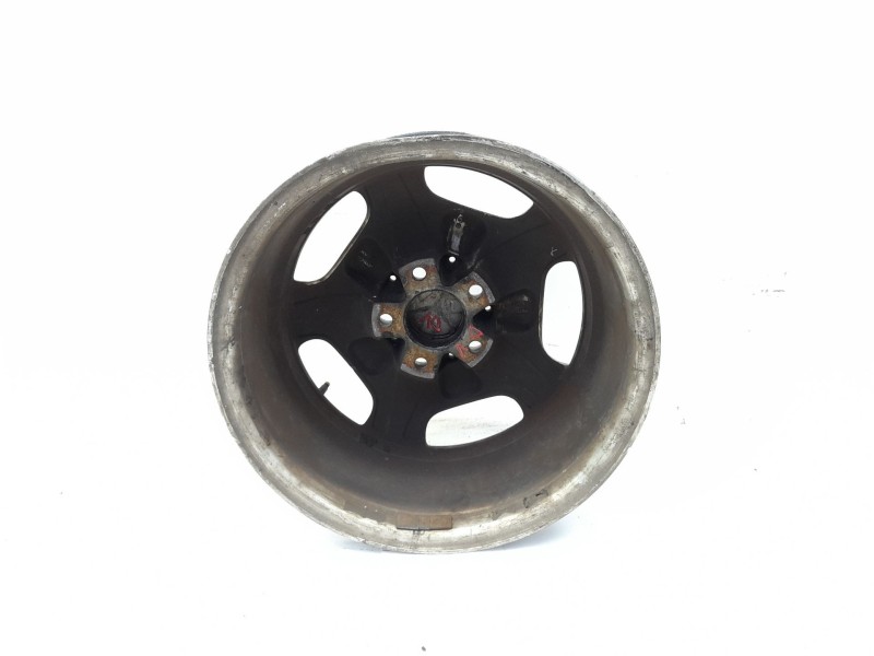 Recambio de llanta para mercedes-benz 190 (w201) e 2.0 referencia OEM IAM KBA442767Jx15H2ET38  