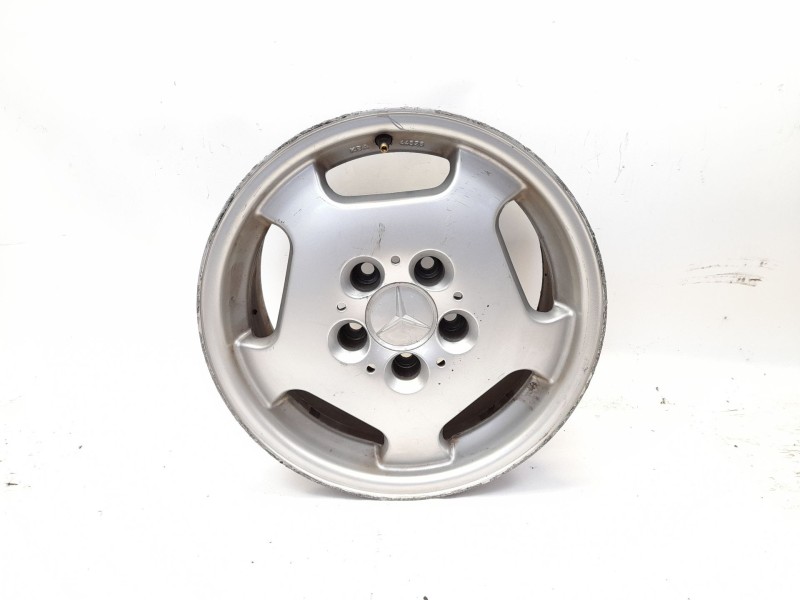 Recambio de llanta para mercedes-benz 190 (w201) e 2.0 referencia OEM IAM KBA445287Jx15H2ET35  
