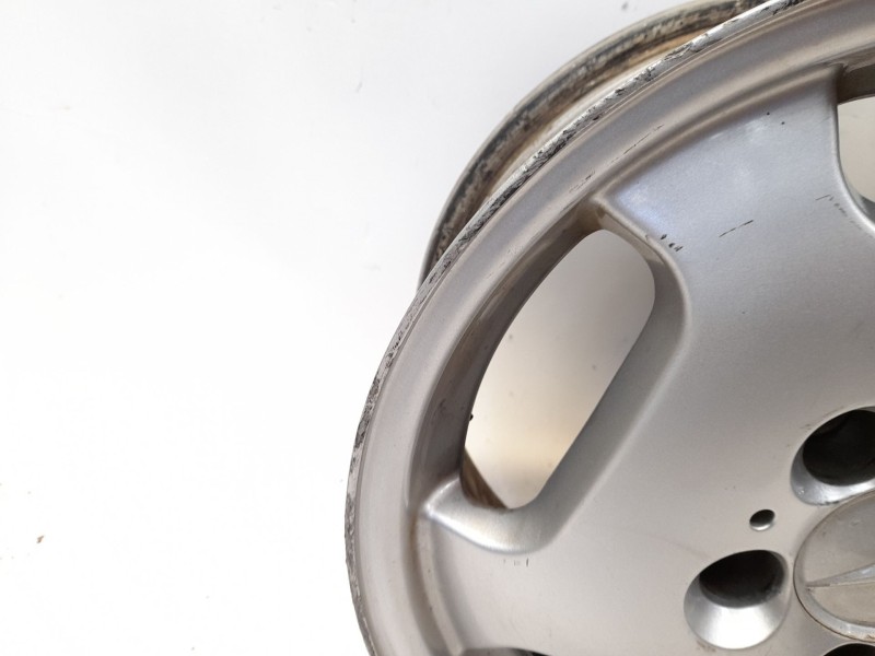 Recambio de llanta para mercedes-benz 190 (w201) e 2.0 referencia OEM IAM KBA445287Jx15H2ET35  