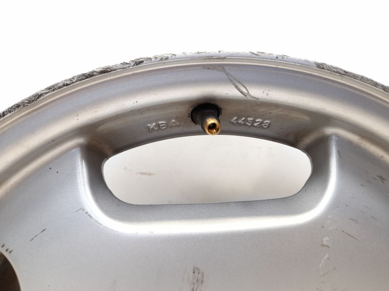 Recambio de llanta para mercedes-benz 190 (w201) e 2.0 referencia OEM IAM KBA445287Jx15H2ET35  