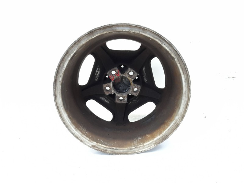 Recambio de llanta para mercedes-benz 190 (w201) e 2.0 referencia OEM IAM KBA445287Jx15H2ET35  