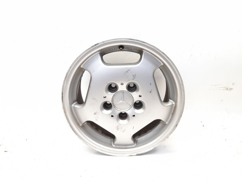 Recambio de llanta para mercedes-benz 190 (w201) e 2.0 referencia OEM IAM KBA445287Jx15H2ET35  