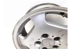 Recambio de llanta para mercedes-benz 190 (w201) e 2.0 referencia OEM IAM KBA445287Jx15H2ET35   2