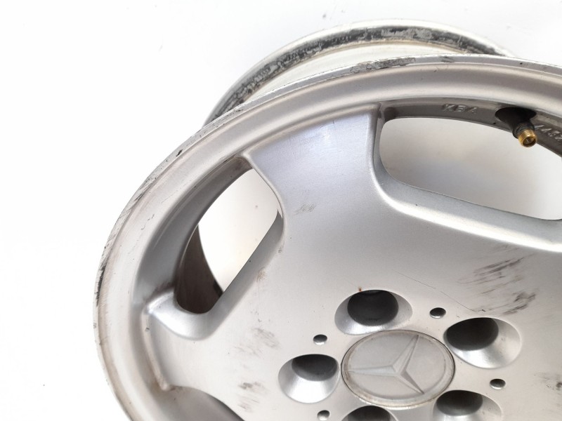 Recambio de llanta para mercedes-benz 190 (w201) e 2.0 referencia OEM IAM KBA445287Jx15H2ET35  