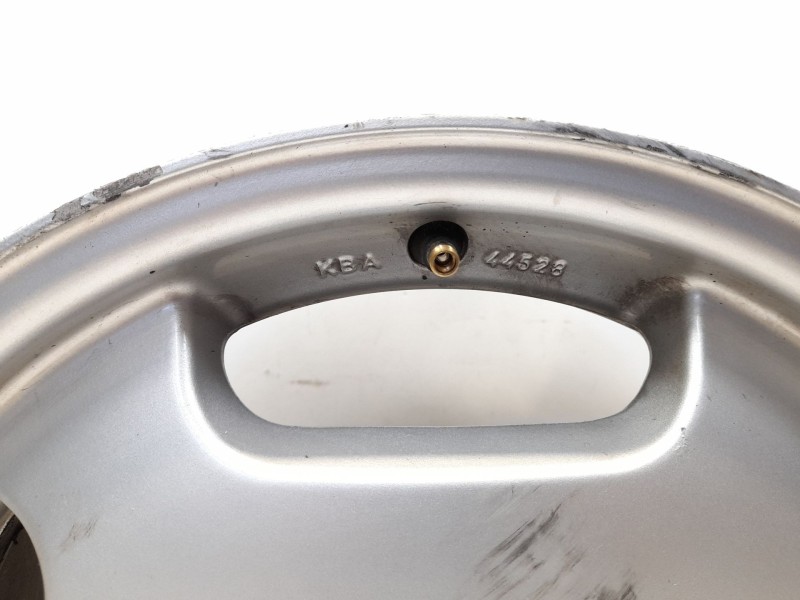 Recambio de llanta para mercedes-benz 190 (w201) e 2.0 referencia OEM IAM KBA445287Jx15H2ET35  