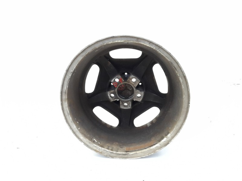 Recambio de llanta para mercedes-benz 190 (w201) e 2.0 referencia OEM IAM KBA445287Jx15H2ET35  