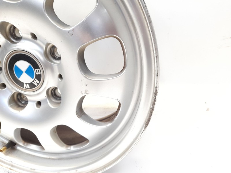 Recambio de llanta para bmw 3 (e46) 320 i referencia OEM IAM 109449965Jx15H2IS42  