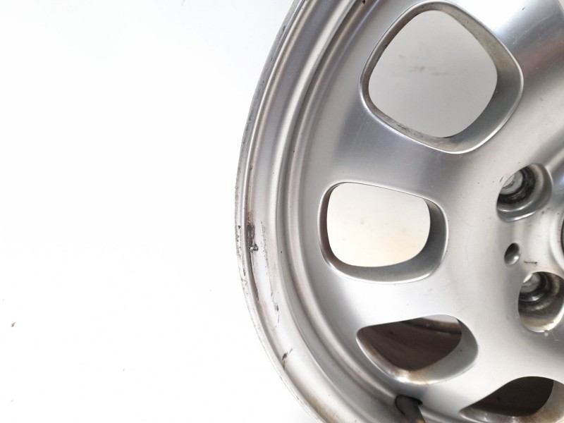 Recambio de llanta para bmw 3 (e46) 320 i referencia OEM IAM 109449965Jx15H2IS42  