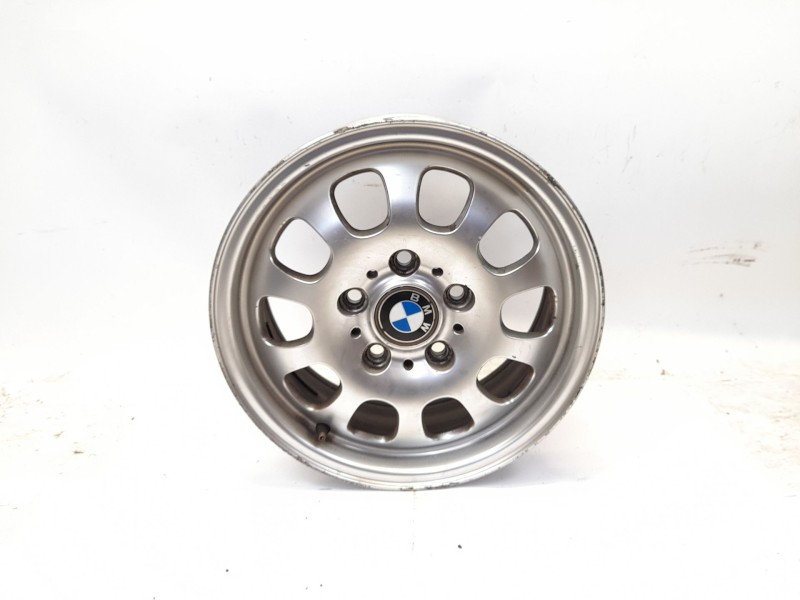 Recambio de llanta para bmw 3 (e46) 320 i referencia OEM IAM 109449965Jx15H2IS42  