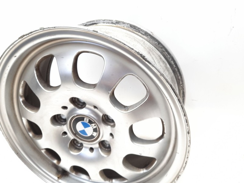 Recambio de llanta para bmw 3 (e46) 320 i referencia OEM IAM 109449965Jx15H2IS42  