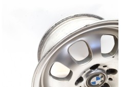 Recambio de llanta para bmw 3 (e46) 320 i referencia OEM IAM 109449965Jx15H2IS42   2