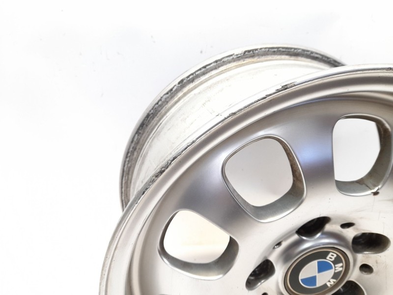 Recambio de llanta para bmw 3 (e46) 320 i referencia OEM IAM 109449965Jx15H2IS42  