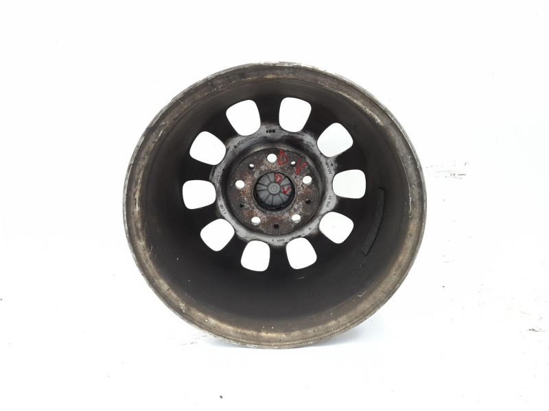 Recambio de llanta para bmw 3 (e46) 320 i referencia OEM IAM 109449965Jx15H2IS42  