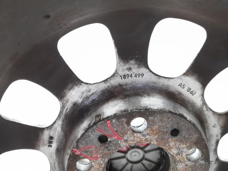 Recambio de llanta para bmw 3 (e46) 320 i referencia OEM IAM 109449965Jx15H2IS42  