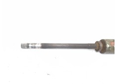 Recambio de transmision delantera derecha para opel movano (2004 =>) 2.5 cdti cat (g9u-754 / lzm) referencia OEM IAM    2