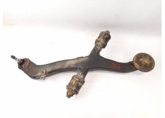 Recambio de brazo suspension inferior delantero izquierdo para opel movano (2004 =>) 2.5 cdti cat (g9u-754 / lzm) referencia OEM