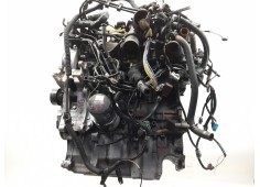 Recambio de despiece motor para peugeot 406 berlina (s1/s2) 2.2 hdi referencia OEM IAM 4HX  