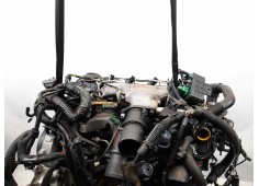 Recambio de despiece motor para peugeot 406 berlina (s1/s2) 2.2 hdi referencia OEM IAM 4HX   2